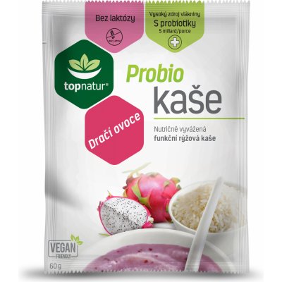 Probio kaše dračí ovoce 60 g – Zboží Dáma