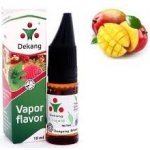 Dekang SILVER Mango 10 ml 18 mg – Hledejceny.cz