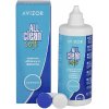 Roztok ke kontaktním čočkám Avizor All Clean Soft 500 ml