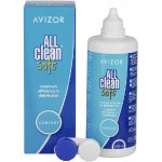 Avizor All Clean Soft 500 ml – Hledejceny.cz