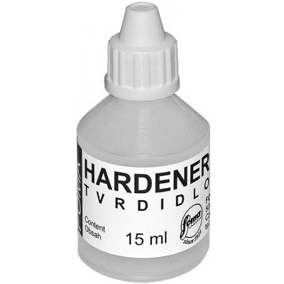 Foma tvrdidlo fotoemulzie 15 ml – Zboží Živě