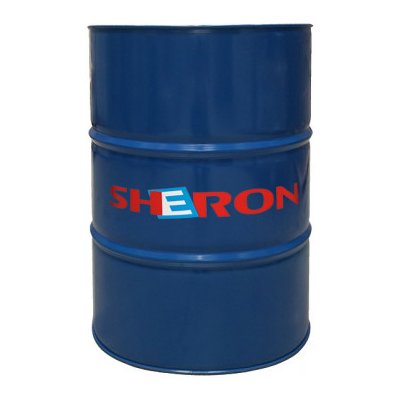 Sheron Diesel Aditiv 200 l – Hledejceny.cz