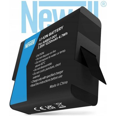 Newell AABAT-001 – Sleviste.cz