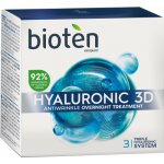 Bioten Hyaluronic 3D Antiwrinkle Overnight Treatment Noční krém 50 ml – Zbozi.Blesk.cz