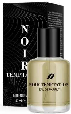 Farmasi Noir Temptation parfémovaná voda pánská 50 ml