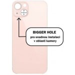 Kryt Apple iPhone 13 zadní růžový – Zboží Živě