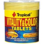 Tropical Vitality Color Tablets 50 ml – Zbozi.Blesk.cz