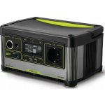Goal Zero YETI 500 X – Zbozi.Blesk.cz