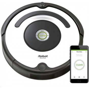 iRobot Roomba 675