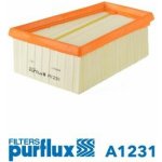 Vzduchový filtr PURFLUX A1231 – Hledejceny.cz