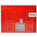 Mexx Energizing toaletní voda pánská 30 ml – Zbozi.Blesk.cz