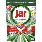 Jar Platinum Plus Anti-dull All in One Kapsle do myčky 42 ks – Sleviste.cz
