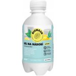 Biowash Gel na nádobí 250 ml – Sleviste.cz