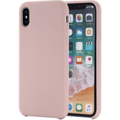 Pouzdro AppleKing v originálním designu iPhone XS Max - růžové – Zbozi.Blesk.cz