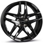 Borbet Z 7,5x18 5x112 ET50 black | Zboží Auto