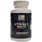LSP Nutrition Vitamin C 1000 with rose hips 120 tablet – Hledejceny.cz
