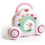 Tiny Love hudební Tiny Princess Tales Bílá – Hledejceny.cz