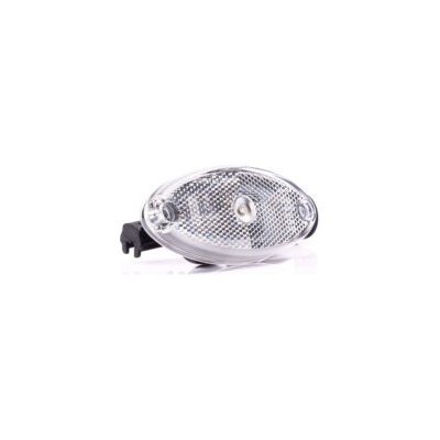 světlo poziční FT-061 B LED bílé – Zboží Mobilmania