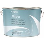 Colorex Älva bílá 9 l | – Hledejceny.cz