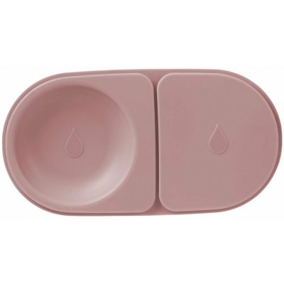 B.Box Náhradní silikonové těsnění na Svačinový box malý blush crush – Sleviste.cz
