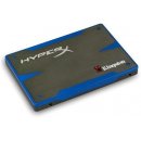 Pevný disk interní Kingston HyperX 120GB, 2,5", SATAIII, SH103S3B/120G