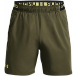 Under Armour šortky UA Vanish Woven 6in shorts-GRN 1373718-391 – Zboží Mobilmania