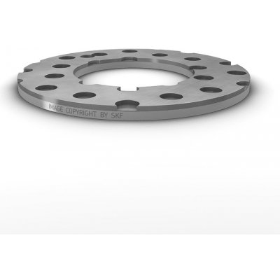 PCMW 203601.5 M SKF axiální kluzný kroužek s kompozitem POM – Sleviste.cz