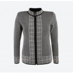 Kama Dámský Merino svetr 5028 černá – Hledejceny.cz
