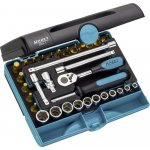 HAZET Sada nástrčných klíčů 854-1 – Zboží Mobilmania