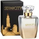 Sex and the City Sex and the City parfémovaná voda dámská 30 ml