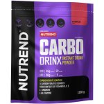 Nutrend CARBODRINX 1 kg – Sleviste.cz