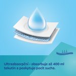 Canpol babies Jednorázové poporodní kalhotky s vložkou 2v1 5 ks – Zboží Dáma