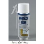 DEN BRAVEN SL pěna montážní 500ml – Hledejceny.cz