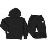 Elis Design Dětská tepláková souprava Elise červená – Zboží Mobilmania