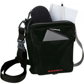 Mammut Täsch Pouch 1l černá