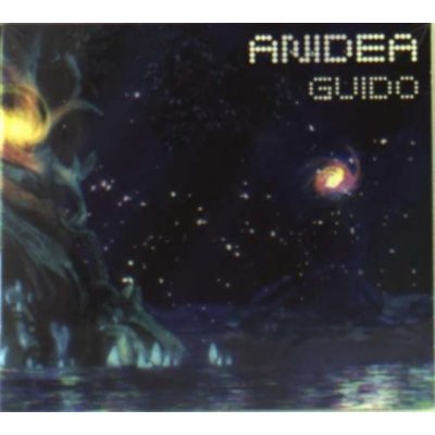 Guido - Anidea CD
