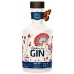 Bohemian Dry Gin 45% 0,7 l (holá láhev) – Zboží Dáma