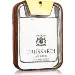 TrussarDi My Land toaletní voda pánská 100 ml tester – Zbozi.Blesk.cz