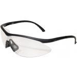Brýle Edge Tactical Sharp Edge Thin Temple Clear Vapor Shield – Zboží Dáma