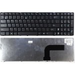 klávesnice Asus A43 A52 A53 A72 B53 G60 G53 G72 G73 K52 K72 N50 N51 N53 N60 N61 N71 N73 X55 X75 černá US – Zboží Živě