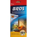 Bros samolepka proti mouchám 2ks – Zboží Dáma