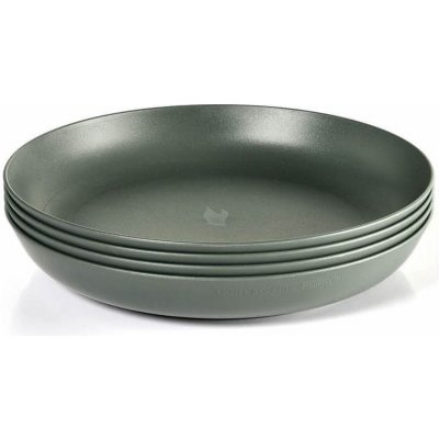 Light My Fire RamenPlate sada 4 ks segegreen 2405713115 – Zboží Dáma