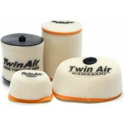Vzduchový filtr TWIN AIR odolný proti ohni - 156150FR Polaris 156150FR – Hledejceny.cz