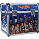 Trooper Iron Maiden mixed beer box 4,7% 12 x 0,33 l (set)