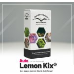 Dutch Passion AUTO Lemon Kix semena neobsahují THC 3 ks – Zboží Mobilmania