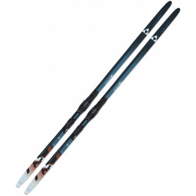 Fischer Aeroguide Skate 65 + Control Skate 2025/26 – Zboží Dáma