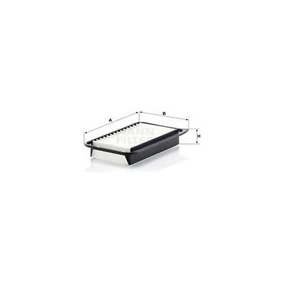 MANN-FILTER C26006 – Hledejceny.cz