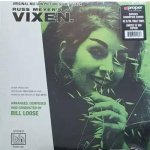 William Loose - Russ Meyer's Vixen (Original Motion Picture Soundtrack) LTD LP – Hledejceny.cz