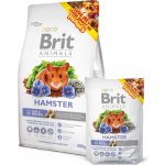 Brit Animals Hamster 100 g – Hledejceny.cz