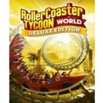 RollerCoaster Tycoon World (Deluxe Edition) – Hledejceny.cz